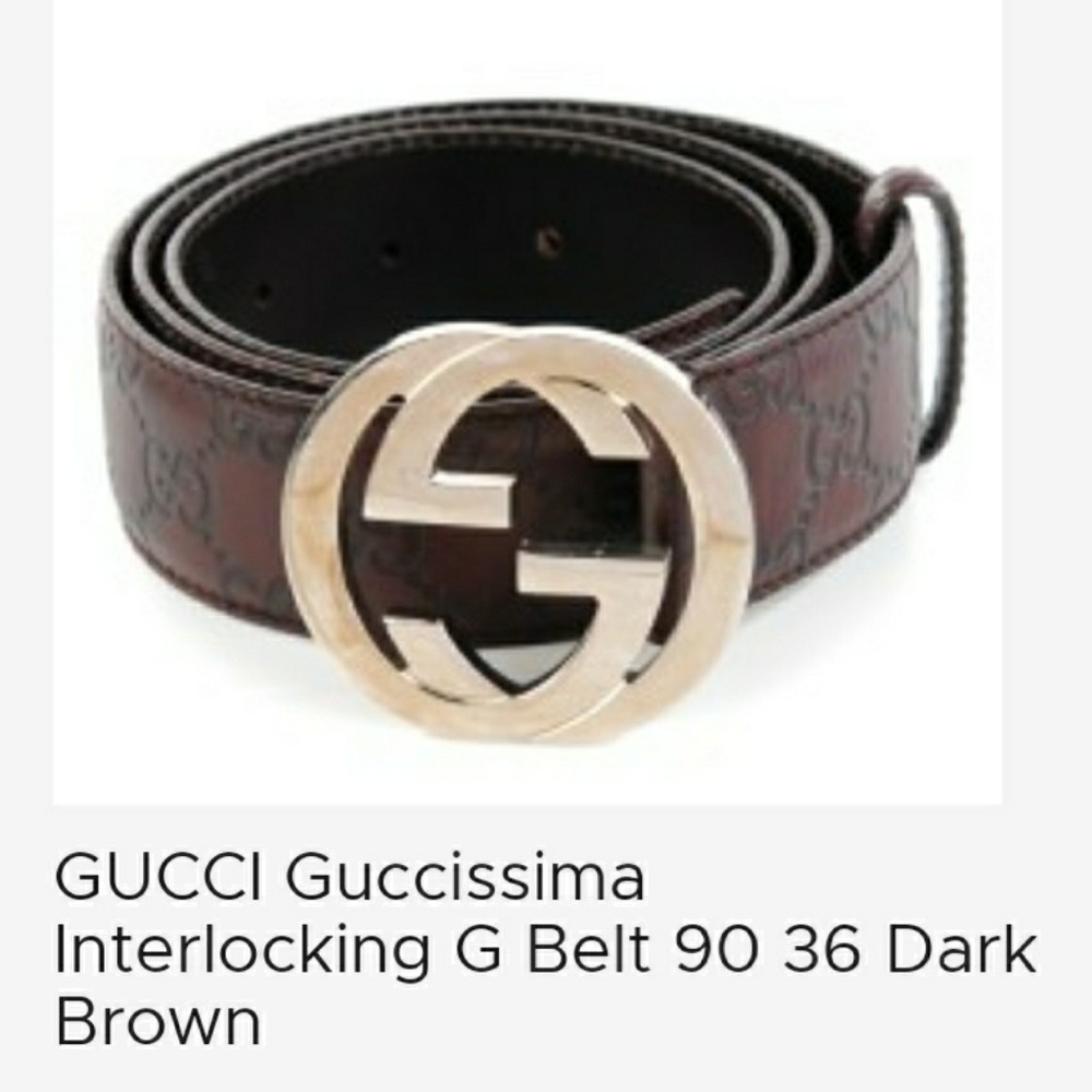 Belt